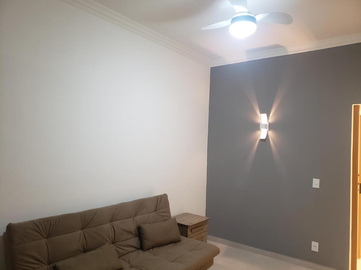 Ike Copacabana Flat Posto 4 Lägenhet Rio de Janeiro Exteriör bild